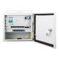 LevelOne Network Switch Unmanaged 25G